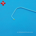 PTFE Coating Angiographic Catheter